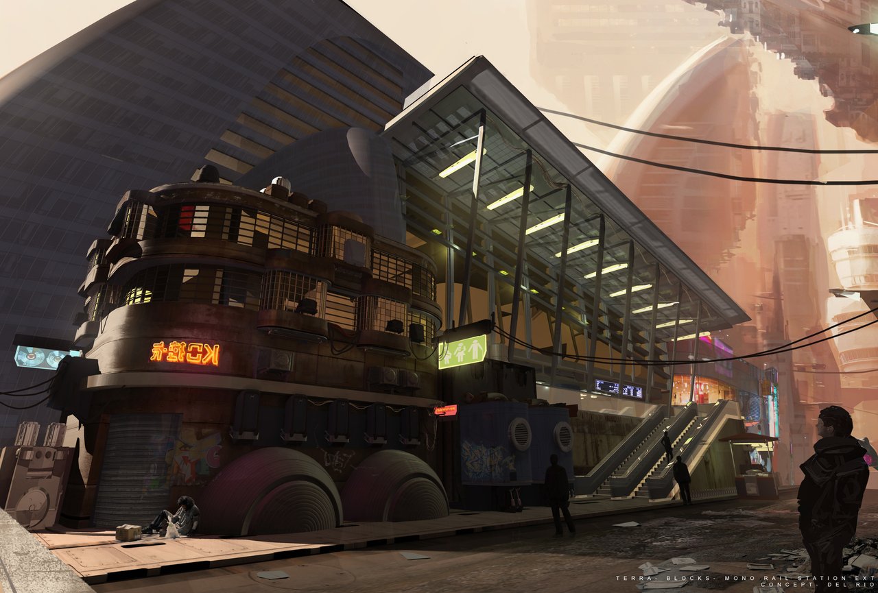 Star Citizen - Imagen 42